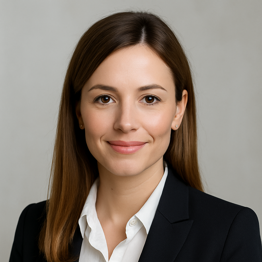 Head of Investor Relations