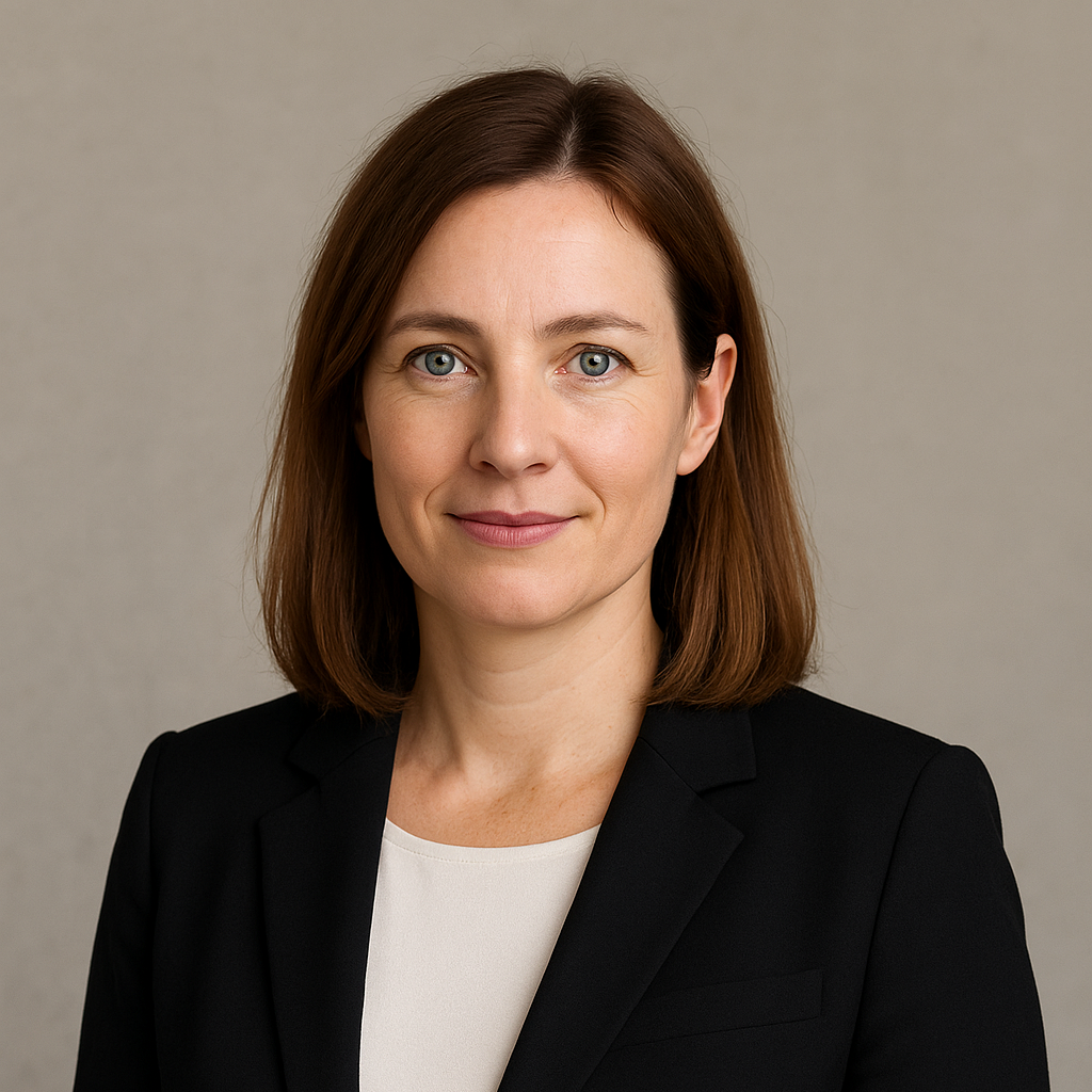 Head of M&A Advisory