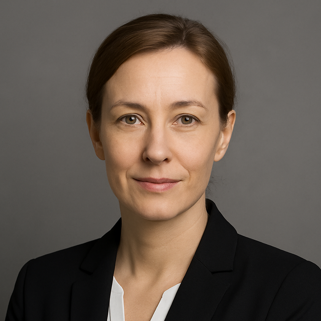 Chief Risk Officer