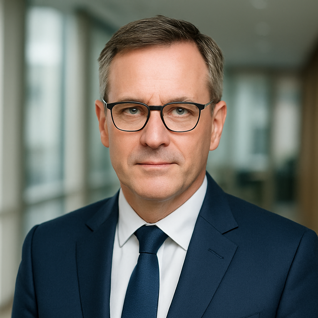 Managing Partner