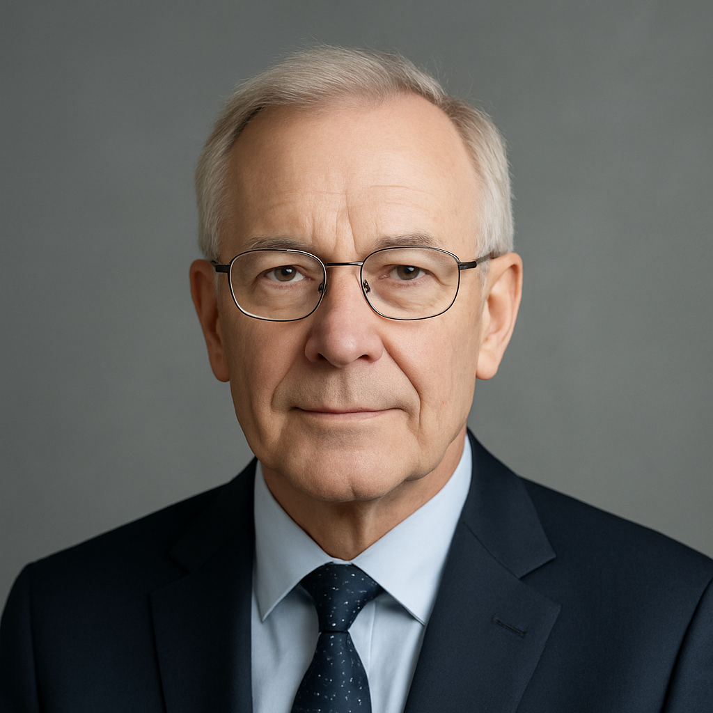 Director of Legal Affairs