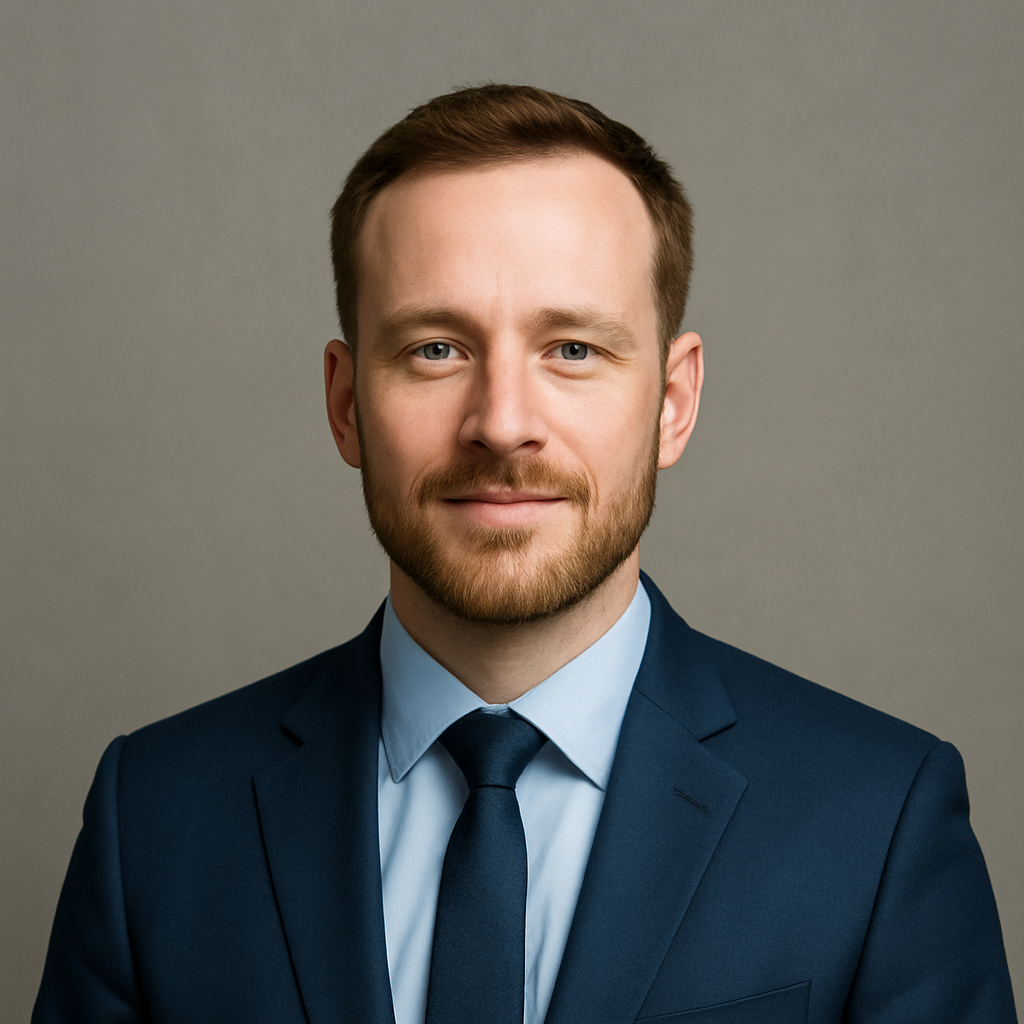 Director of Finance
